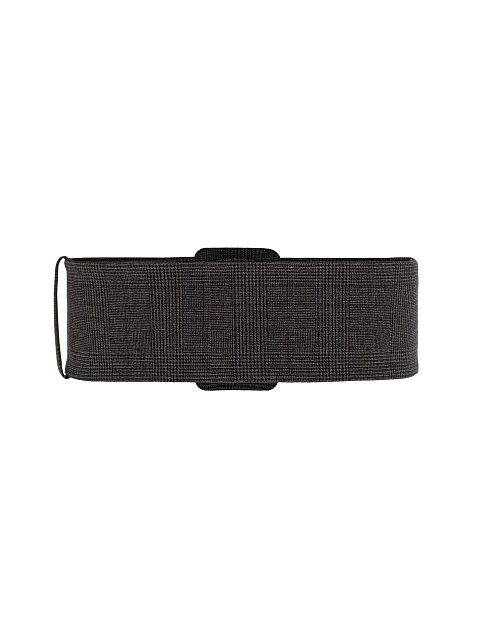 Grey belt, 2