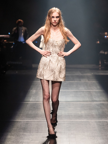 Look #118, 1