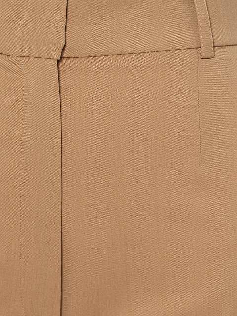 Beige Long Blazer Suit, 6 Beige Long Blazer Suit, 6