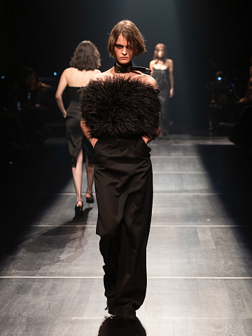 Look #104, 1