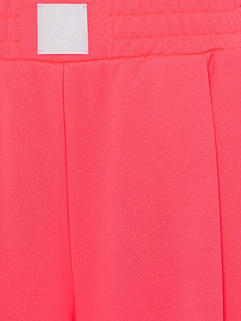 Hot Pink Jersey Wide Pants Tracksuit, 5 Hot Pink Jersey Wide Pants Tracksuit, 5