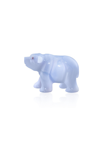 Bear Souvenir, 1