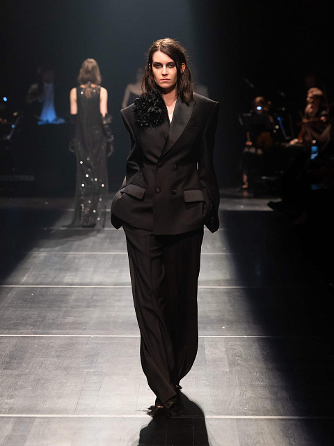 Look #99, 1