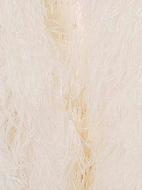 White Feather Cape, 3 White Feather Cape, 3