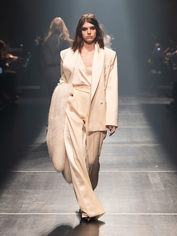 Look #46, 1