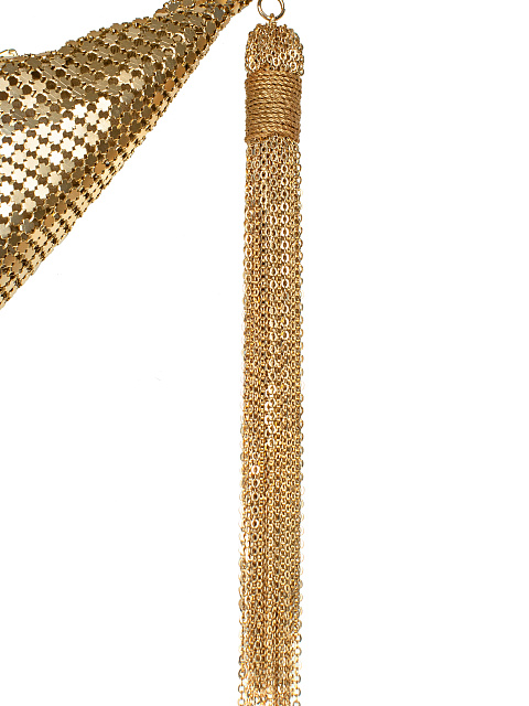 Golden Waist Bag, 3 Golden Waist Bag, 3