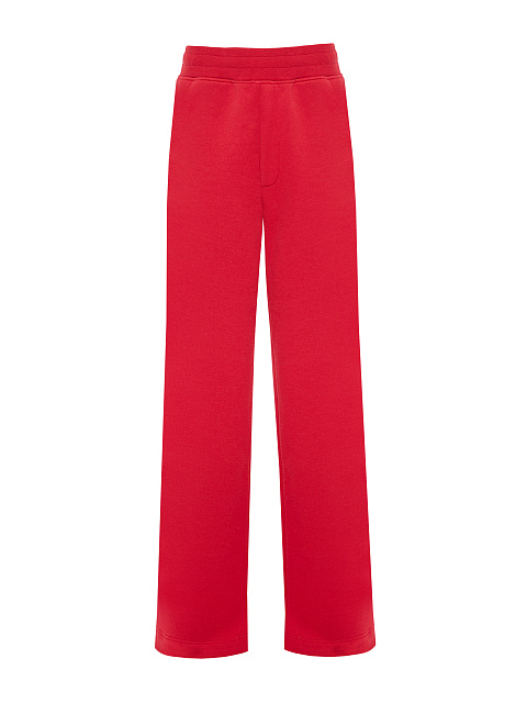 Red & White Embroidered Tracksuit, 4 Red & White Embroidered Tracksuit, 4