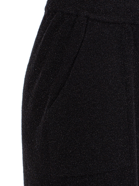 Black "Hot Girls Club" Jersey Suit, 4 Black "Hot Girls Club" Jersey Suit, 4