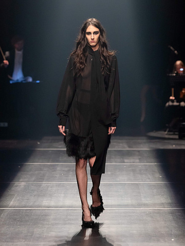 Look #67, 1