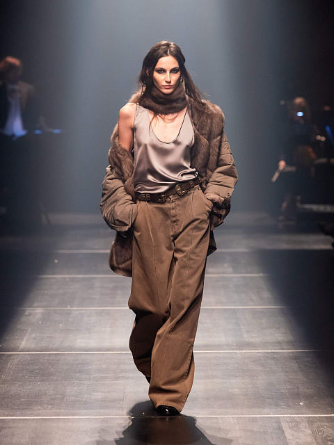 Look #7, 1