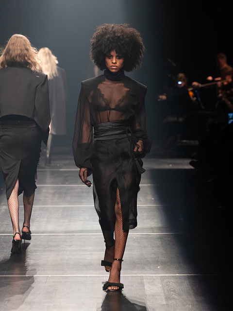 Look #58, 1
