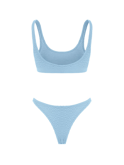 Light blue bikini, 2 Light blue bikini, 2