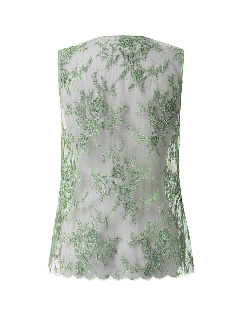 Lace top, 3 Lace top, 3