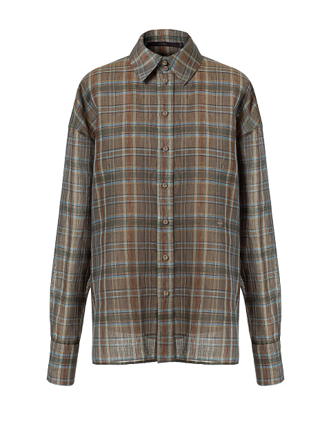 Linen shirt, 2 Linen shirt, 2
