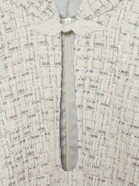 Tweed mini dress , 3 Tweed mini dress , 3