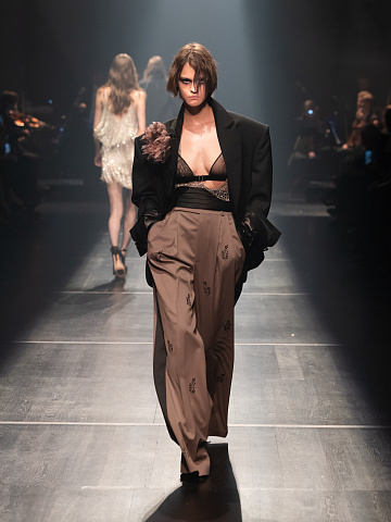 Look #30, 1