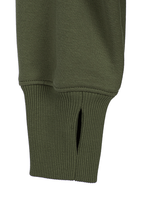 Dark Green Jersey Suit, 5 Dark Green Jersey Suit, 5