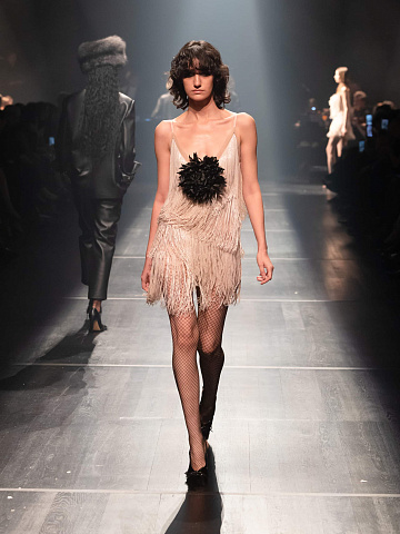 Look #27, 1
