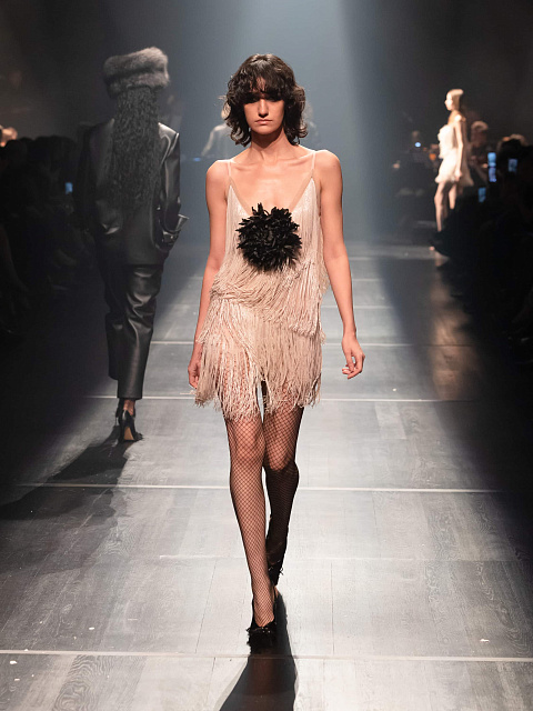 Look #27, 1