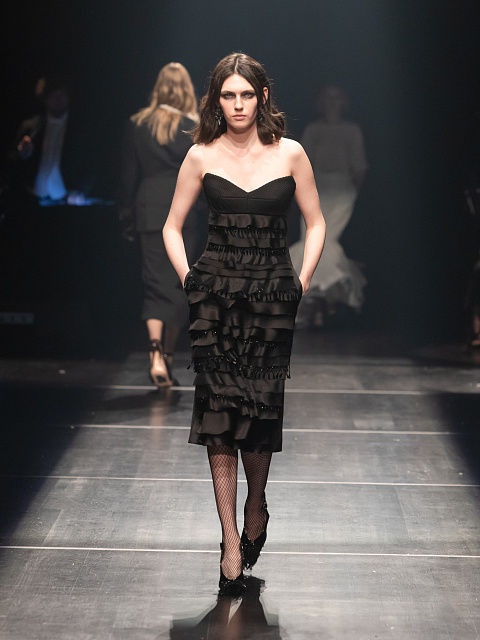 Look #100, 1