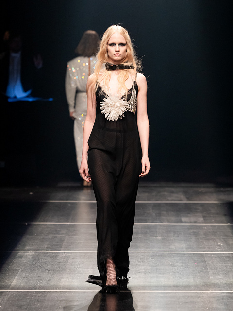Look #92, 1