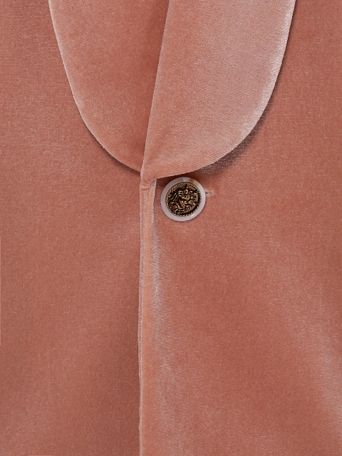 Pink Velvet Pant Suit, 4 Pink Velvet Pant Suit, 4