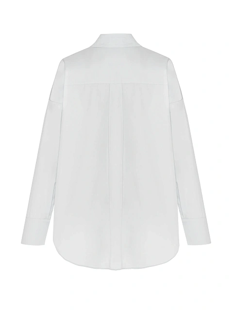White cotton shirt, 2 White cotton shirt, 2