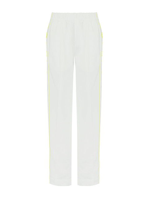 YD Embroidered White Jersey Suit, 3 YD Embroidered White Jersey Suit, 3