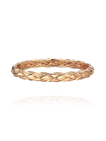 Rose gold bracelet, 1